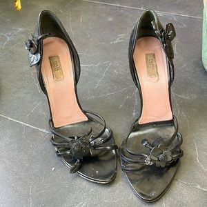 Classic Prada Dressy Heels